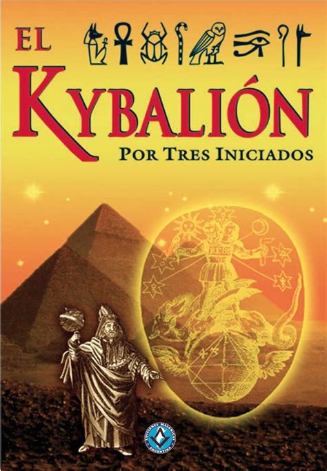 el kybalion pdf.